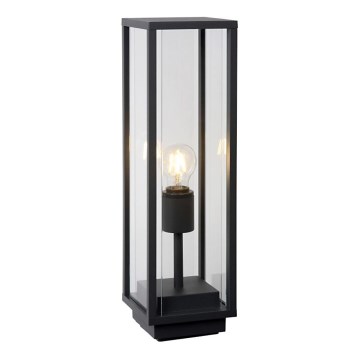 Lucide 27883/50/30 - Utomhuslampa CLAIRE 1xE27/15W/230V 50 cm