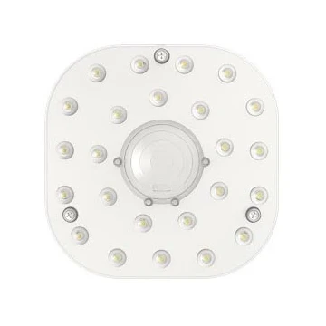 Luxera 70412 - LED Modul LED/20W/230V