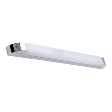 LUXERA 75304 - LED underskåpsbelysning för kök FISSO 1xG5/14W/230V krom