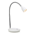 Markslöjd 105684 - Barn LED-Lampa Tulpan LED/2,5W/230V vit