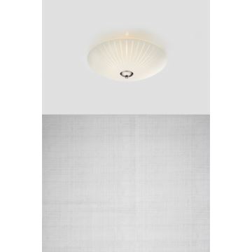 Markslöjd 107759 - Taklampa CUT 3xE14/40W/230V diameter 43 cm