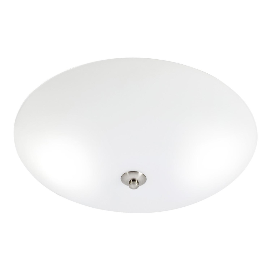 Markslöjd 108765 - Taklampa PLATILLO 2xE27/40W/230V diameter 39 cm