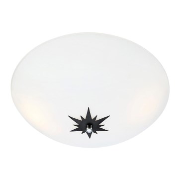 Marstlöjd 108207 - Taklampa ROSE 2xE14/18W/230V diameter  35 cm