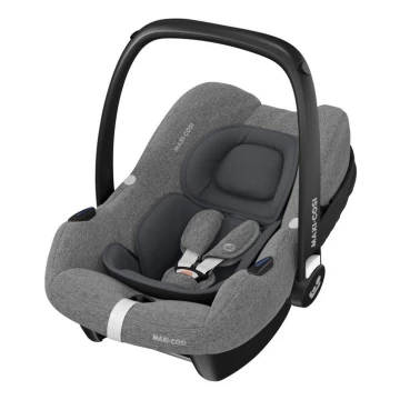 Maxi-Cosi - Baby car seat CABRIOFIX grå