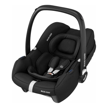 Maxi-Cosi - Baby car seat CABRIOFIX svart