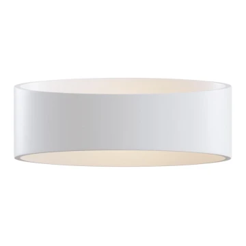 Maytoni C806WL-L5W - LED väggbelysning TRAME LED/6W/230V vit