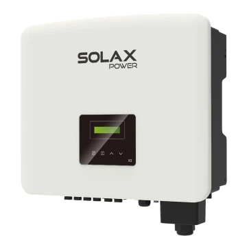 Nätomriktare SolaX Power 10kW, X3-PRO-10K-G2 Wi-Fi