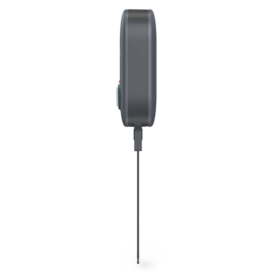 Soil moisture sensor 3xAAA Wi-Fi IP55