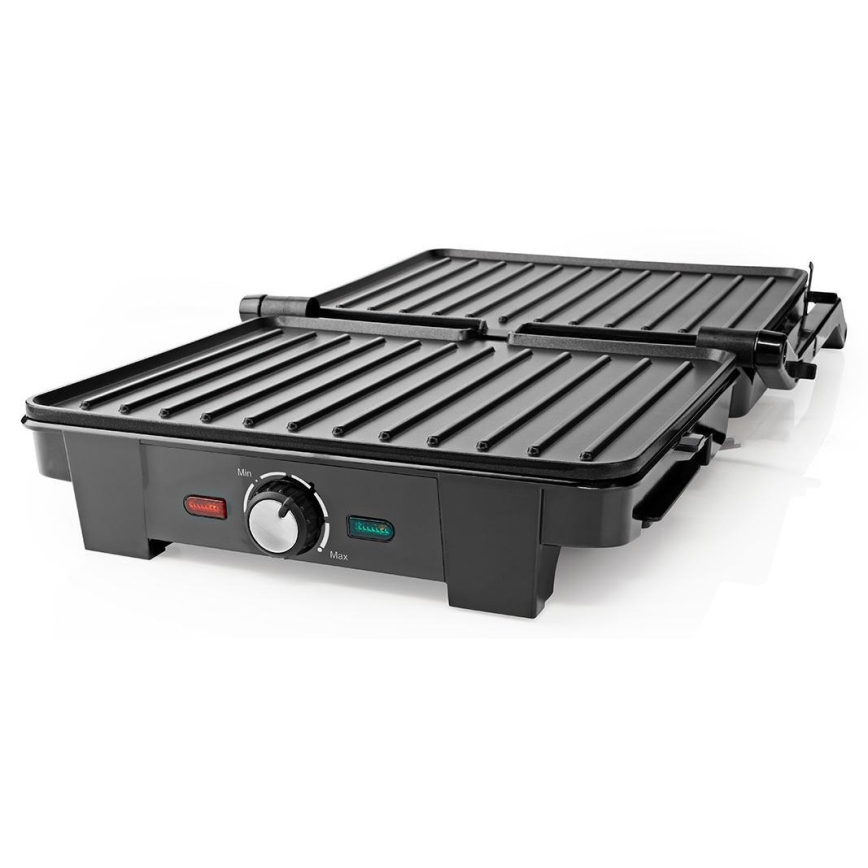 Kontaktgrill 2200W/230V