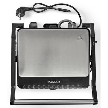 Kontaktgrill 2200W/230V