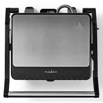 Kontaktgrill 2200W/230V