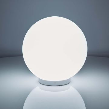 LED RGBW ljusreglerad bordslampa  SmartLife LED/5W/5V Wi-Fi 2700-6500K