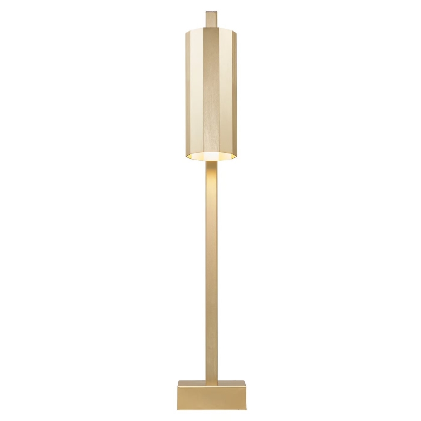 Nordlux - Bordslampa ALANIS 1xGU10/15W/230V guld