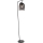 Nordlux - Golvlampa BOSHI 1xE27/40W/230V