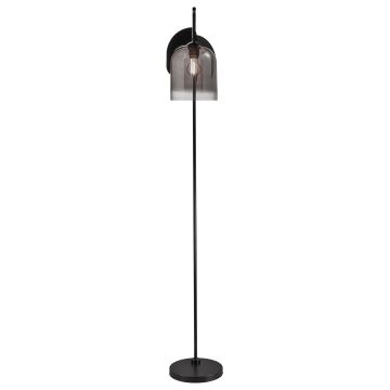 Nordlux - Golvlampa BOSHI 1xE27/40W/230V