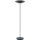 Nordlux - Golvlampa BRETAGNE 1xG9/25W/230V antracit