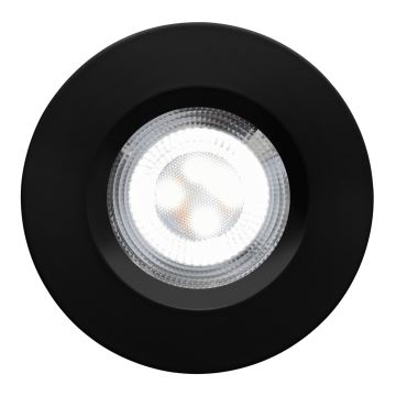 Nordlux - KIT 3x LED RGB Ljusreglerad hängande badrumslampa DON SMART LED/4,7W/230V 2200-6500K IP65