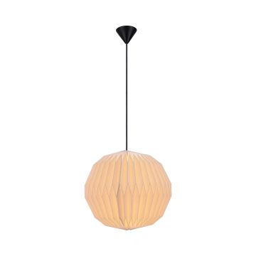 Nordlux - Lampskärm BELLOY E27 diameter 30 cm