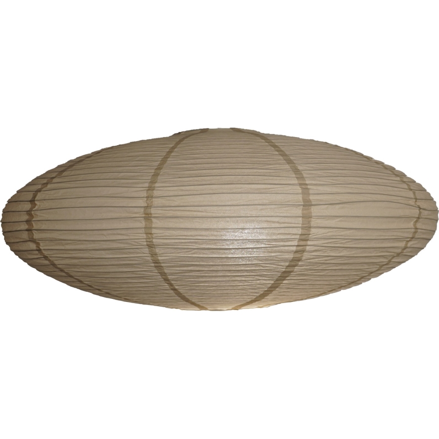 Nordlux - Lampskärm VILLO E27 diameter 60 cm beige