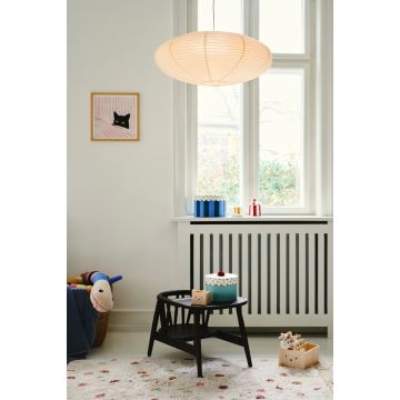 Nordlux - Lampskärm VILLO E27 diameter 60 cm beige