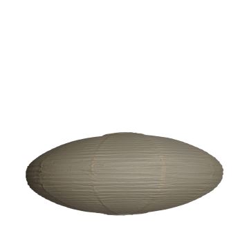 Nordlux - Lampskärm VILLO E27 diameter 60 cm beige