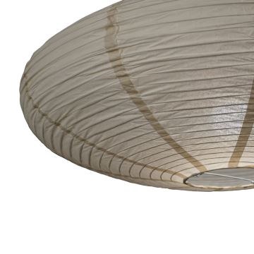 Nordlux - Lampskärm VILLO E27 diameter 60 cm beige