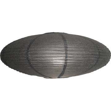 Nordlux - Lampskärm VILLO E27 diameter 60 cm grå