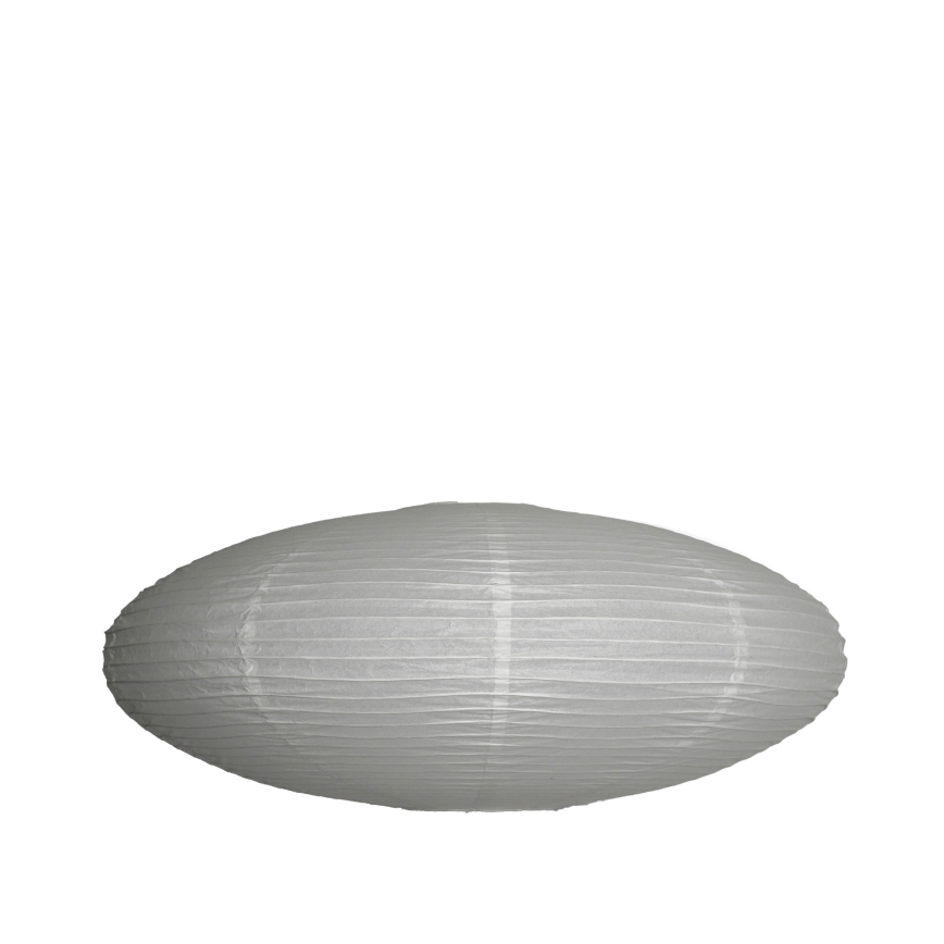 Nordlux - Lampskärm VILLO E27 diameter 60 cm vit