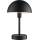 Nordlux - LED Ljusreglerad rechargeable utomhus bordslampa ELLEN LED/2,8W/3,7V IP44 svart