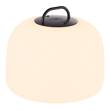 Nordlux - LED Ljusreglerad utomhus portable belysning KETTLE TO-GO LED/6,8W/3,7V IP65