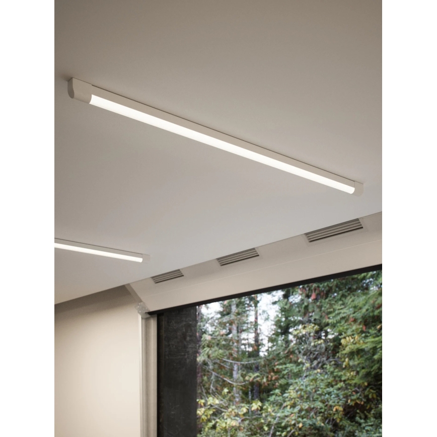 Nordlux - LED Lysrörsbelysning ARLINGTON LED/18W/230V 121 cm