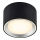 Nordlux - LED spotlight FALLON LED/5,5W/230V svart