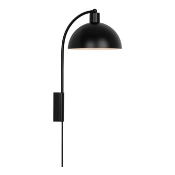 Nordlux - Vägglampa ELLEN 1xE14/40W/230V