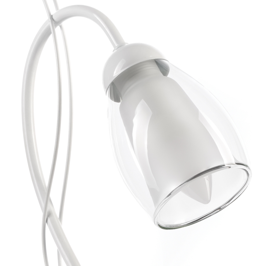 ONLI - Bordslampa ANTEA 1xE14/6W/230V