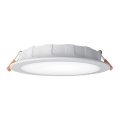 Palnas 61004235 - LED Badrum Hängande Takbelysning LOKI LED/16W/230V IP44 3000K