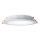 Palnas 61004242 - LED Badrum Hängande Takbelysning LOKI LED/24W/230V IP44 4000K