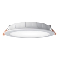 Palnas 61004259 - LED Badrum Hängande Takbelysning LOKI LED/24W/230V IP44 3000K