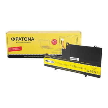 PATONA - Ackumulator HP EliteBook x360 1030 G2 4700mAh Li-Pol 11,55V OM03XL