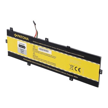 PATONA - Batterie Asus X555/K555 5000mAh Li-pol 7.6V