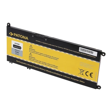 PATONA - Batteri DELL Inspiron 13/15/17 G3 3600mAh Li-Pol 15,2V 33YDH