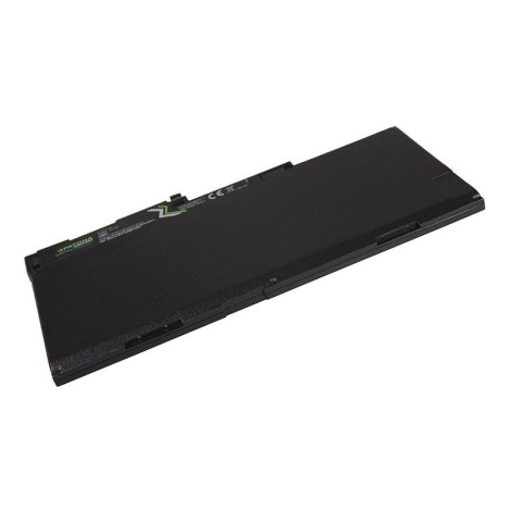 PATONA - Batteri HP Elitebok 850 4500mAh Li-Pol 11.1V CM03XL Premium