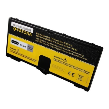 PATONA - Batteri HP Probok 5330m 2600mAh Li-Pol 14.8V