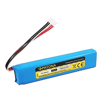 PATONA - Batteri JBL Xtreme 5000mAh 7,4V Li-Pol
