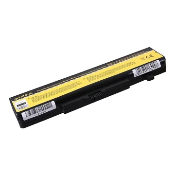 PATONA - Batteri LENOVO B590 4400mAh Li-Ion 11,1V B480,E430