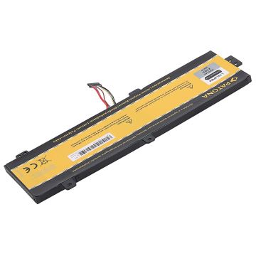 PATONA - Batteri LENOVO Ideapad 310-15IBK 4100mAh Li-lon 7,6V L15L2PB4