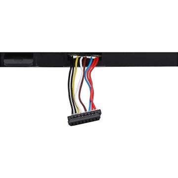 PATONA - Batteri LENOVO Ideapad 310-15IBK 4100mAh Li-lon 7,6V L15L2PB4