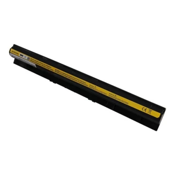 PATONA - Batteri LENOVO IdeaPad G400s 4400mAh Li-Ion 14,4V