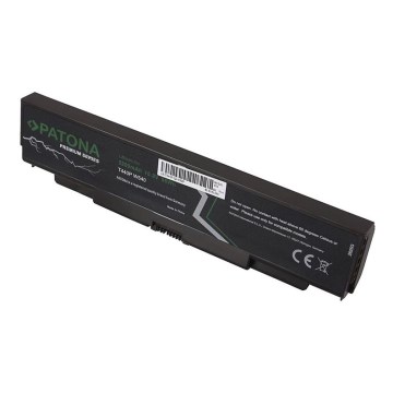 PATONA - Batteri LENOVO L440/T440p 5200mAh Li-Ion 10.8V 45N1145 Premium