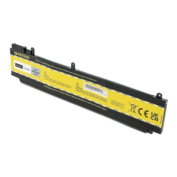 PATONA - Batteri Lenovo Thinkpad T460s/T470s 2000mAh Li-Pol 11,1V 00HW022