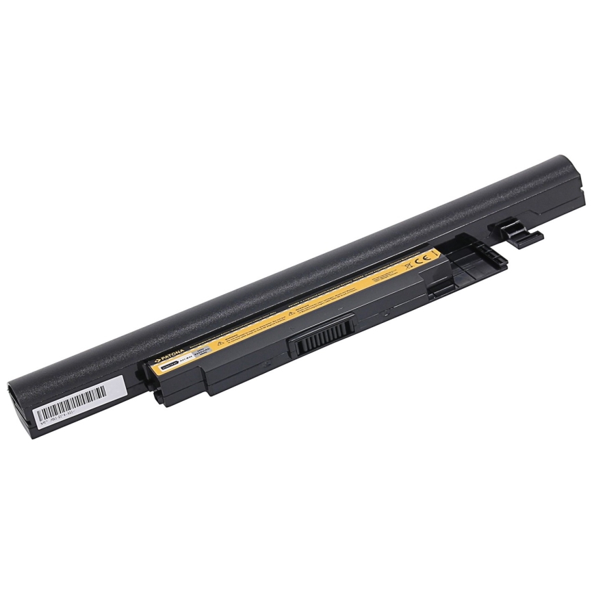 PATONA - Batteri Medion Akoya E6237 2200mAh Li-lon 14,4V A41-B34